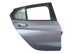 Recambio de puerta trasera derecha para bmw 1 (f40) 118 d referencia OEM IAM 41528737064  