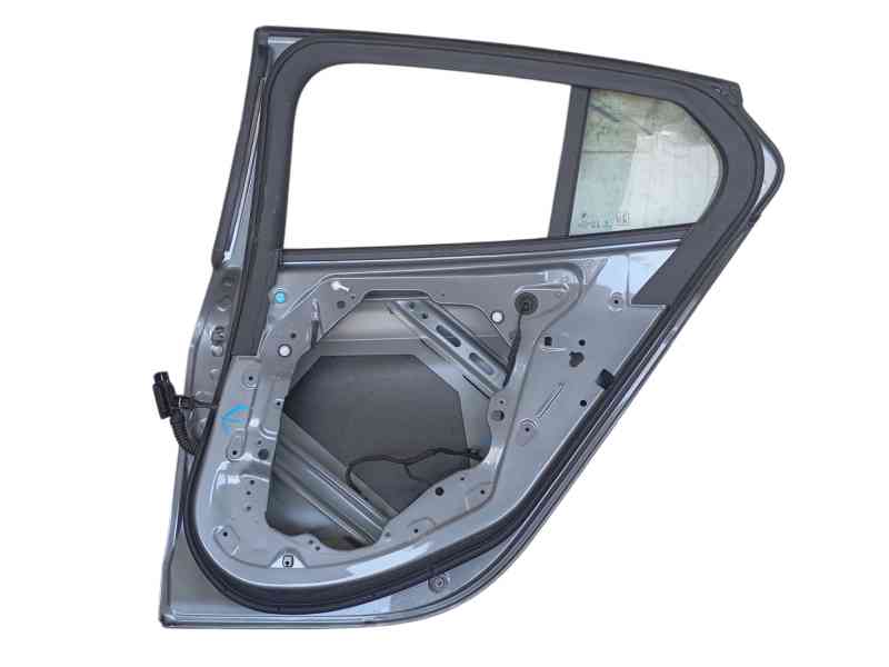 Recambio de puerta trasera derecha para bmw 1 (f40) 118 d referencia OEM IAM 41528737064  