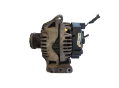 Recambio de alternador para fiat doblo cargo (263_) 1.3 d multijet referencia OEM IAM 0000052003518 / 0000071795805  