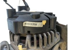 Recambio de alternador para fiat doblo cargo (263_) 1.3 d multijet referencia OEM IAM 0000052003518 / 0000071795805   2