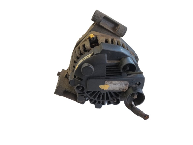 Recambio de alternador para fiat doblo cargo (263_) 1.3 d multijet referencia OEM IAM 0000052003518 / 0000071795805  
