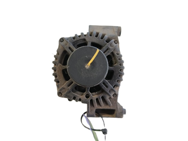 Recambio de alternador para fiat doblo cargo (263_) 1.3 d multijet referencia OEM IAM 0000052003518 / 0000071795805  
