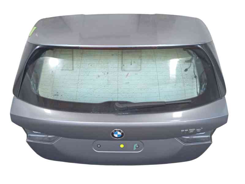 Recambio de porton trasero para bmw 1 (f40) 118 d referencia OEM IAM 41009627390  