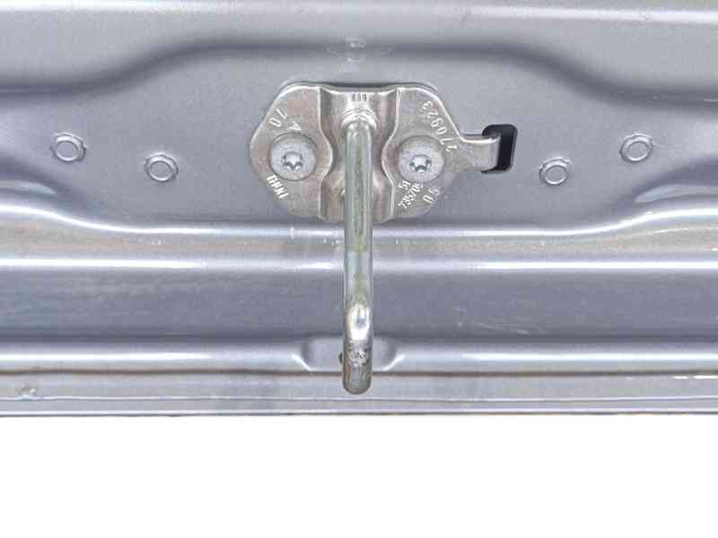 Recambio de porton trasero para bmw 1 (f40) 118 d referencia OEM IAM 41009627390  