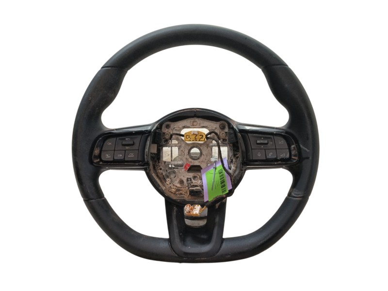 Recambio de volante para jeep avenger 1.2 turbo 100 referencia OEM IAM   