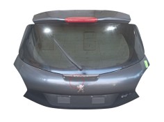 Recambio de porton trasero para peugeot 208 i (ca_, cc_) 1.6 hdi referencia OEM IAM   