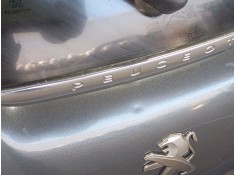 Recambio de porton trasero para peugeot 208 i (ca_, cc_) 1.6 hdi referencia OEM IAM    2