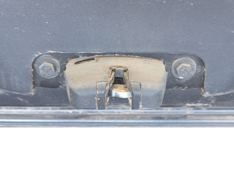 Recambio de porton trasero para peugeot 208 i (ca_, cc_) 1.6 hdi referencia OEM IAM   