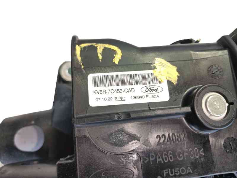 Recambio de palanca cambio para ford transit connect v408 furgoneta/monovolumen 1.5 ecoblue referencia OEM IAM   