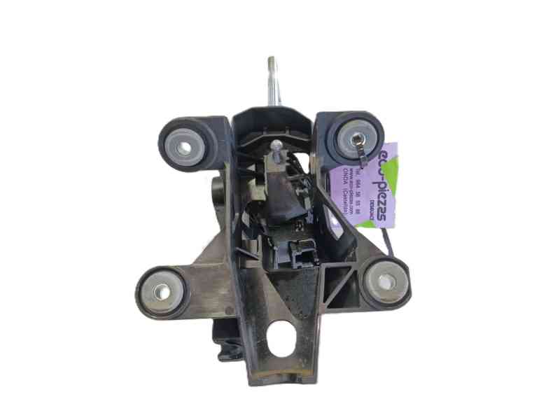 Recambio de palanca cambio para ford transit connect v408 furgoneta/monovolumen 1.5 ecoblue referencia OEM IAM   