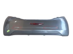 Recambio de paragolpes trasero para peugeot 208 i (ca_, cc_) 1.6 hdi referencia OEM IAM   