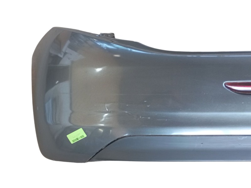 Recambio de paragolpes trasero para peugeot 208 i (ca_, cc_) 1.6 hdi referencia OEM IAM   