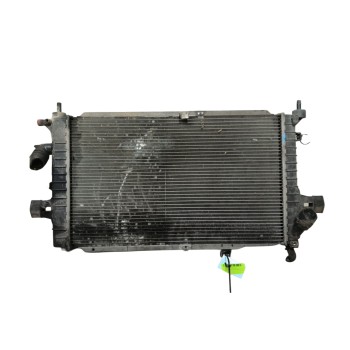 RADIADOR AGUA 13152320 13152319 