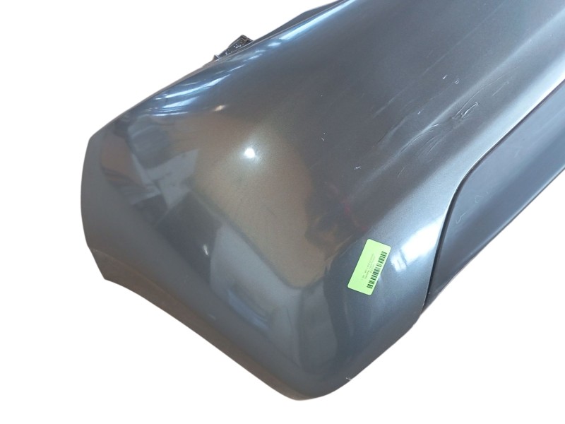 Recambio de paragolpes trasero para peugeot 208 i (ca_, cc_) 1.6 hdi referencia OEM IAM   