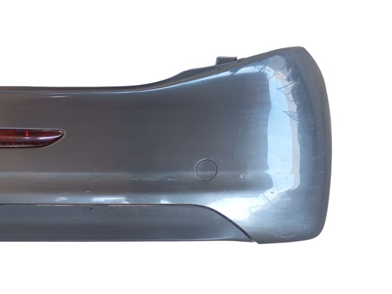 Recambio de paragolpes trasero para peugeot 208 i (ca_, cc_) 1.6 hdi referencia OEM IAM   