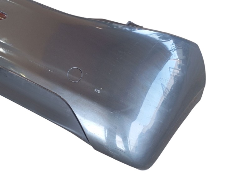 Recambio de paragolpes trasero para peugeot 208 i (ca_, cc_) 1.6 hdi referencia OEM IAM   