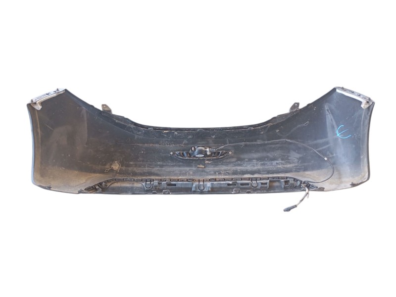 Recambio de paragolpes trasero para peugeot 208 i (ca_, cc_) 1.6 hdi referencia OEM IAM   