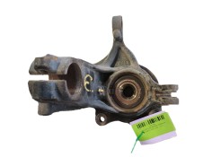 Recambio de mangueta delantera derecha para peugeot 208 i (ca_, cc_) 1.6 hdi referencia OEM IAM    2