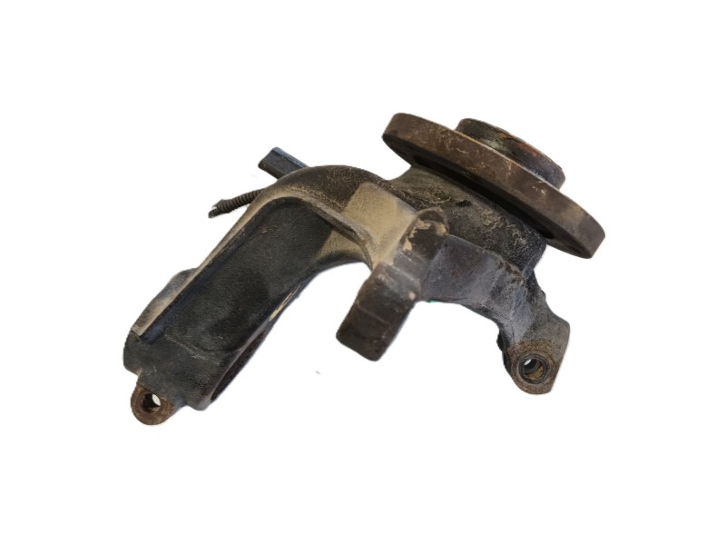 Recambio de mangueta delantera derecha para peugeot 208 i (ca_, cc_) 1.6 hdi referencia OEM IAM   