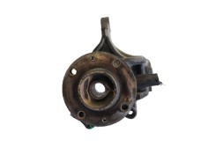 Recambio de mangueta delantera derecha para peugeot 208 i (ca_, cc_) 1.6 hdi referencia OEM IAM   