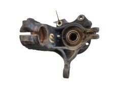 Recambio de mangueta delantera izquierda para peugeot 208 i (ca_, cc_) 1.6 hdi referencia OEM IAM    2