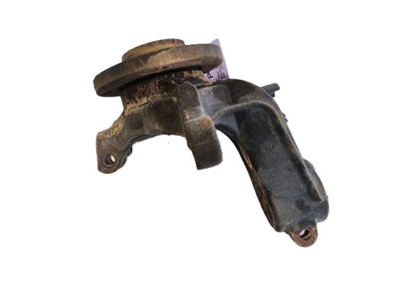 Recambio de mangueta delantera izquierda para peugeot 208 i (ca_, cc_) 1.6 hdi referencia OEM IAM   