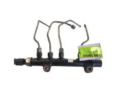 Recambio de rampa inyectora para peugeot 208 i (ca_, cc_) 1.6 hdi referencia OEM IAM   
