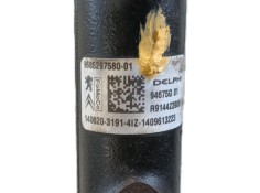 Recambio de rampa inyectora para peugeot 208 i (ca_, cc_) 1.6 hdi referencia OEM IAM    2