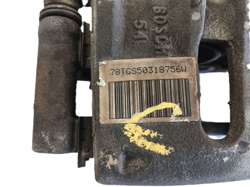Recambio de pinza freno delantera izquierda para peugeot 208 i (ca_, cc_) 1.6 hdi referencia OEM IAM   
