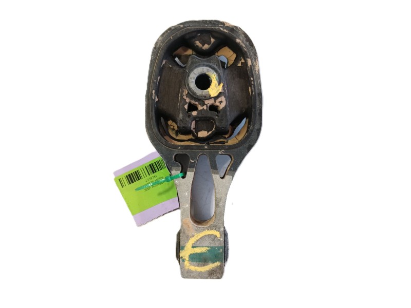 Recambio de soporte motor para jeep avenger 1.2 turbo 100 referencia OEM IAM   