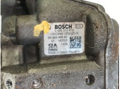 Recambio de bomba inyeccion para peugeot 208 i (ca_, cc_) 1.6 hdi referencia OEM IAM    2