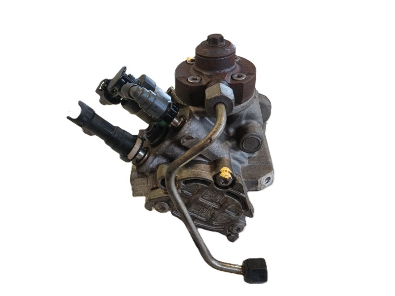 Recambio de bomba inyeccion para peugeot 208 i (ca_, cc_) 1.6 hdi referencia OEM IAM   