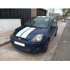 ford fiesta v (jh_, jd_) del año 2008
