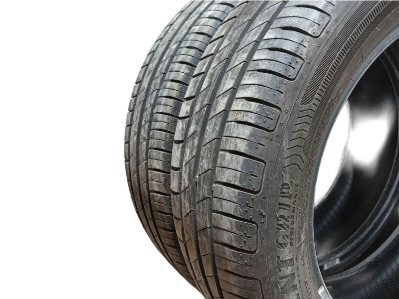Recambio de neumatico para » otros... modelos referencia OEM IAM 195/55 R16 91V 2 GOOD YEAR