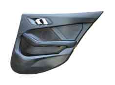 Recambio de guarnecido puerta trasera derecha para bmw 1 (f40) 118 d referencia OEM IAM   