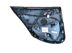 Recambio de guarnecido puerta trasera derecha para bmw 1 (f40) 118 d referencia OEM IAM    2