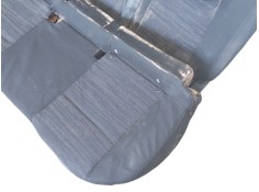 Recambio de asientos traseros para jeep avenger 1.2 turbo 100 referencia OEM IAM    2