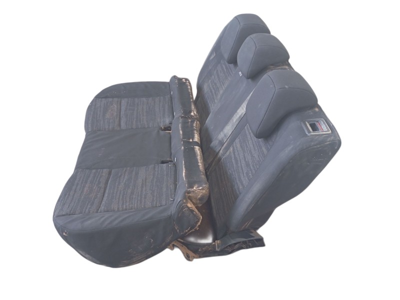 Recambio de asientos traseros para jeep avenger 1.2 turbo 100 referencia OEM IAM   