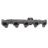 Recambio de colector escape para peugeot 308 active referencia OEM IAM C60  