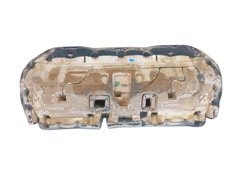 Recambio de asientos traseros para jeep avenger 1.2 turbo 100 referencia OEM IAM   