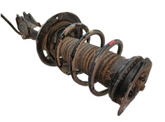 Recambio de amortiguador delantero derecho para jeep avenger 1.2 turbo 100 referencia OEM IAM   