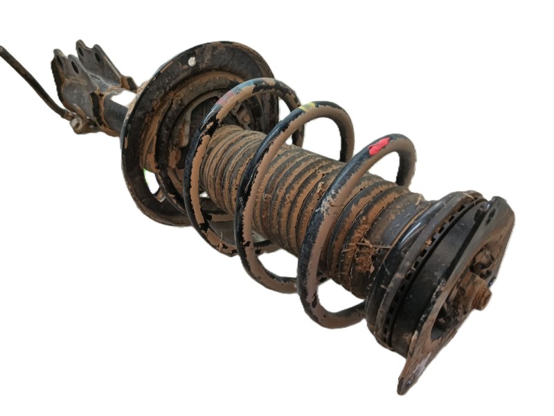 Recambio de amortiguador delantero derecho para jeep avenger 1.2 turbo 100 referencia OEM IAM   