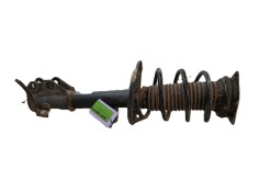 Recambio de amortiguador delantero derecho para jeep avenger 1.2 turbo 100 referencia OEM IAM    2