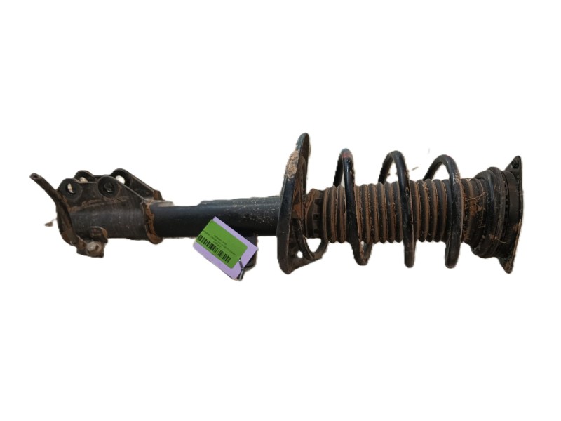 Recambio de amortiguador delantero derecho para jeep avenger 1.2 turbo 100 referencia OEM IAM   