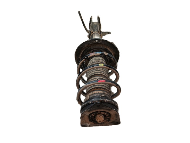 Recambio de amortiguador delantero derecho para jeep avenger 1.2 turbo 100 referencia OEM IAM   