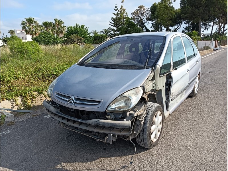 citroën xsara picasso (n68) del año 2002