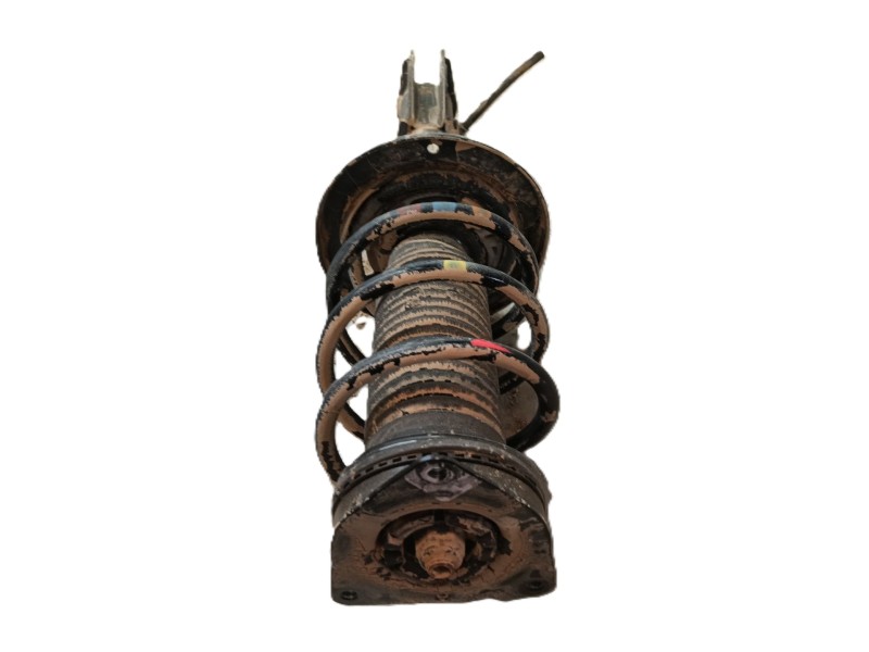 Recambio de amortiguador delantero izquierdo para jeep avenger 1.2 turbo 100 referencia OEM IAM   