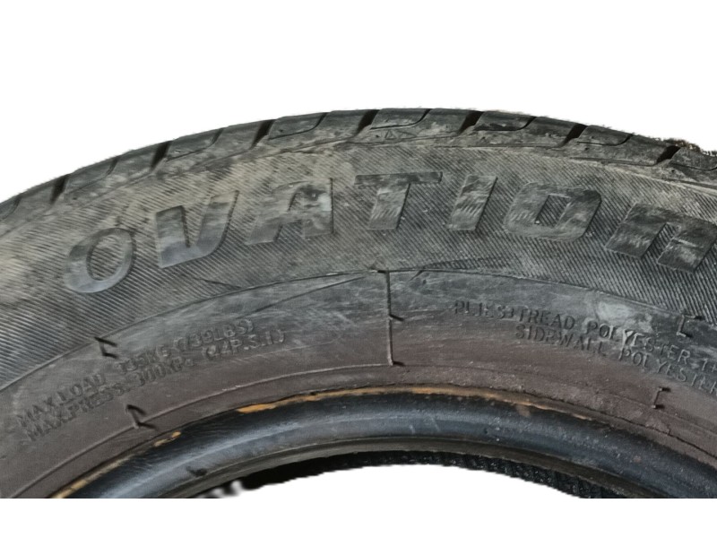 Recambio de neumatico para » otros... modelos referencia OEM IAM 135/80 R13 70T 2 OVATION