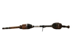 Recambio de transmision delantera derecha para jeep avenger 1.2 turbo 100 referencia OEM IAM 9844026780  