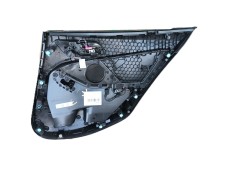 Recambio de guarnecido puerta trasera izquierda para bmw 1 (f40) 118 d referencia OEM IAM    2